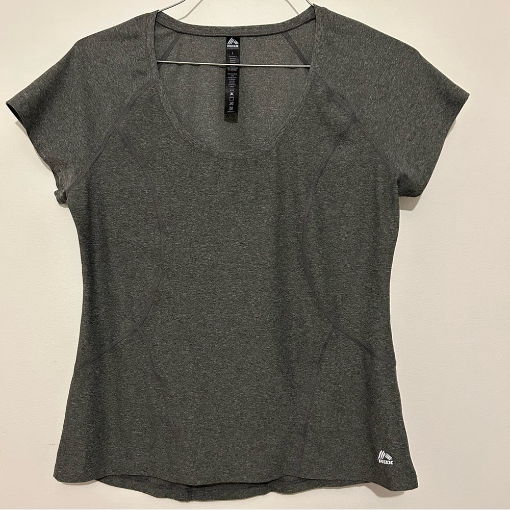 RBX Active Sports Shirt
